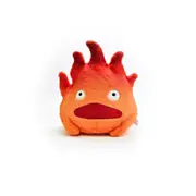 Studio Ghibli Plush: Howl's Moving Castle - Calcifer (Large)
