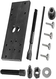 Motoforti 1 Set Camshaft Bearing Remove Installer Tools Compatible With Harley Davidson 2017-2023