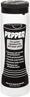 API Pepper CHF-50-416 For Salt Water Pools - 2lb