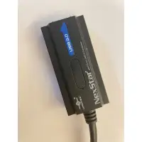 在飛比找蝦皮購物優惠-凡達克 eSATA to USB 3.0 轉接器