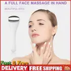 Handheld Ice Roller Massage Manual Mini Face Rolling Applicator Wrinkle Remover