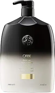 [Oribe] Gold Lust Repairing & Restorative Conditioner 33.8oz (1L)