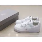 【代購】NIKE AIR FORCE 白金 雙勾 CT1989-100