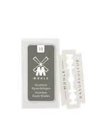 Double Edge Razor Blades 10 Pack