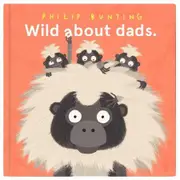 Wild About Dads
