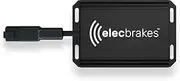 Elecbrakes Electric Brake Controller - Trailer Mounted