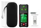 EMF Meter Portable Electromagnetic Radiation Detector Home Laboratory Hospital
