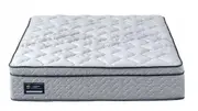 Domino alberta plush mattress - ah beard