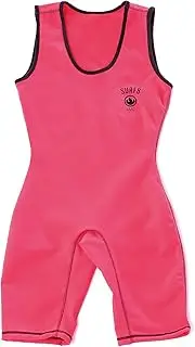 Surf8 Magma Core Short John 83F4C1