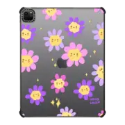 iPad Pro 12.9-inch (5th/6th gen) iPad Impact Case Baby Daisies