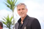 George Clooney Clippings Lucky Dip Pack