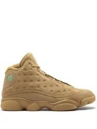 在飛比找Farfetch優惠-Air Jordan 13 Retro "Wheat" sn