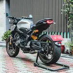 【牌照下移救星】CBR650R CB650R 方向燈支架 方向燈 支架 直上直下 定位精準免調整 仿CB1000R造型