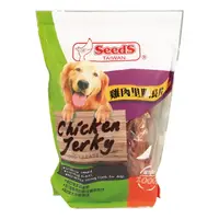 在飛比找樂天市場購物網優惠-Seeds 惜時 雞肉里肌長片愛犬零食 1公斤