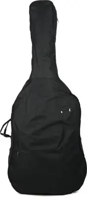 Scherl & Roth SR4421 1/2-size 5mm Foam Double Bass Bag