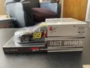 Daniel Suarez 2022 #99 ONX Homes/RENU Sonoma Raced Win 1:24 Diecast