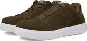 Volcom Evolve VM30224 Men's US 10.5 Green EH Composite Toe Work Shoes ZPO2198