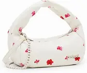 [Desigual] Women's Circa Scott Accessories PU Shoulder Bag