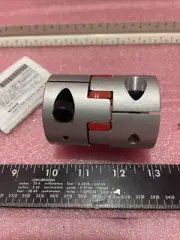 Flexible Coupling MCL55 ORIENTAL MOTORS RoHS 3/4 INCH SHAFT SIZE SQUEEZ