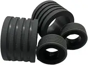 10X 0697C003 5607B001 9764B001 5607B001AA Exchange Roller Tire Kit for C-an DR-C230 DR-C240 DR-M160 DR-M160II DR-S150 R40