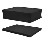 Tactix Foam Insert For Tough Case I/N 0331395 / 0469604