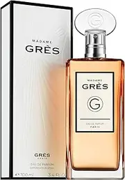Madame Gres Eau de Parfum, 100ml