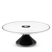 Vista Alegre Herbariae by Christian Lacroix Cake Stand