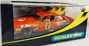 SCALEXTRIC C2413 69' BOB JANE CAMARO 1/32 SLOT CAR NEW IN Unopened Box