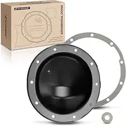 Rear Differential Cover for Chevrolet Blazer 1995-2001 C1500 S10 Tahoe Impala GMC Jimmy Sonoma Yukon Oldsmobile Buick Cadillac