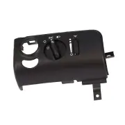 Rostra Powertrain 65-0143 Instrument Panel Dimmer Switch