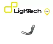 LIGHTECH Conversion Gear Floorboards Mens Standard To Overturned Ducati Panigale