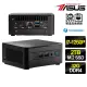 【ASUS 華碩】NUC i7十二核{無聲潛入} 迷你電腦(i7-1260P/32G/2T M.2)