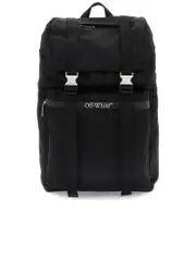 Off-White Outdoor Backpack