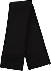 Amagogo Horse Girth Equestrian Supplies Lightweight Training Protection Breathable Horse Tack Nonslip Horse Cinch Horse Saddle Cinch