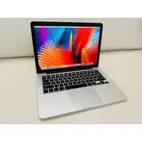 在飛比找蝦皮購物優惠-APPLE MacBook Pro (A1502) Reti