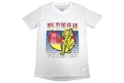Wu-Tang Clan | Official Band T-Shirt | Tiger
