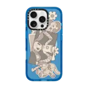 iPhone 16 Pro Impact Case MagSafe Compatible monochrome