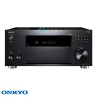 在飛比找ETMall東森購物網優惠-ONKYO TX-RZ50 9.2 聲道 THX 認證 AV