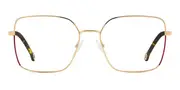 Carolina Herrera HER 0248 06J Men's Glasses Gold Size 53 - Private Health Rebate - Blue Light Block Available