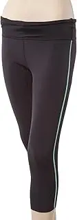 O'Neill Womens Supertech Neoprene Capri Leggings