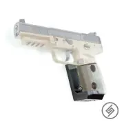 Spartan Mount™ for Ruger-57 (L) | Gun Rack Pistol Wall Display Storage Hook Safe