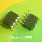 50 PCS 24LC02B-I/P DIP-8 24LC02B 24LC02 2K 2-Wire CMOS Serial EEPROM Chip