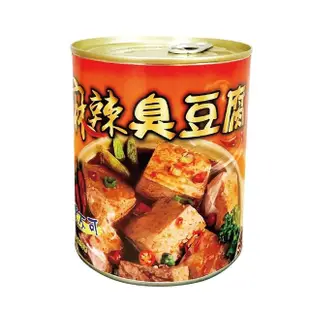 【阿進師】台式麻辣湯底罐頭800g*3入(五更腸旺/麻辣鴨血/麻辣臭豆腐)