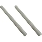 2pcs Vacuum Wands Replacement for Kirby Sentria Ultimate Diamond G6 G5 G4 G3 G7D, 1-1/4 Inch Frictio As Shown
