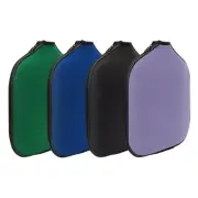 Paddle Storage Bag for Pickball Paddle Racket Sleeve Pickleballs Paddle Cover