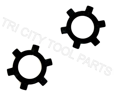 ST070236AV Retainers 2 Pack Campbell Hausfeld Piston Pin Retainers