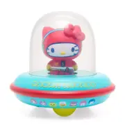 NECA Sanrio Hello Kitty Arcade UFO Medium Vinyl Action Figure