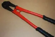 Heavy Duty Bolt Cutter 450mm (18") by JETECH