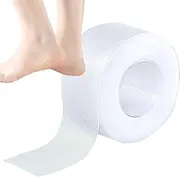 Invisible Heel Tapes, Heel Anti-Wear Tape, Foot Protection Tape, Adhesive Foot Care Sticker Blister Pads, Waterproof High-Heeled Tape for Women