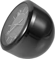 Vehicle Dashboard Clock The Dark Quartz Car Clock for Interior Decoration Auto Stick On Clock for Trucks and Cars Automotive Accessories